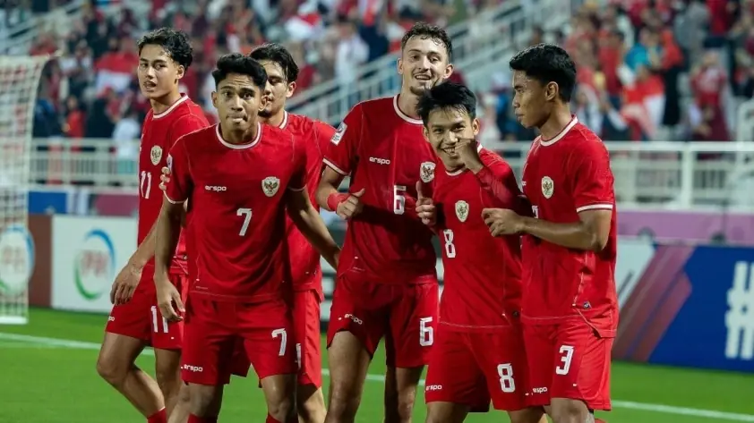 Indonesia triệu tập hàng loạt sao nhập tịch để chinh phục SEA Games