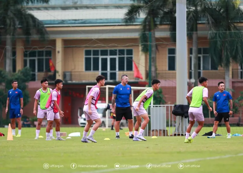 Việt Nam sẽ tiếp Malaysia trên sân nhà tại vòng loại châu Á