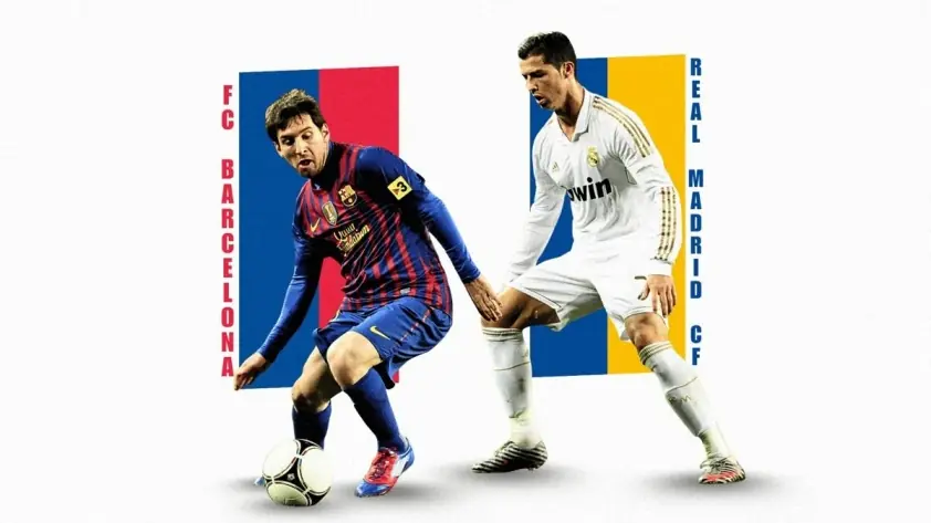 Messi và Ronaldo: Ai mới thực sự là vua El Clasico?