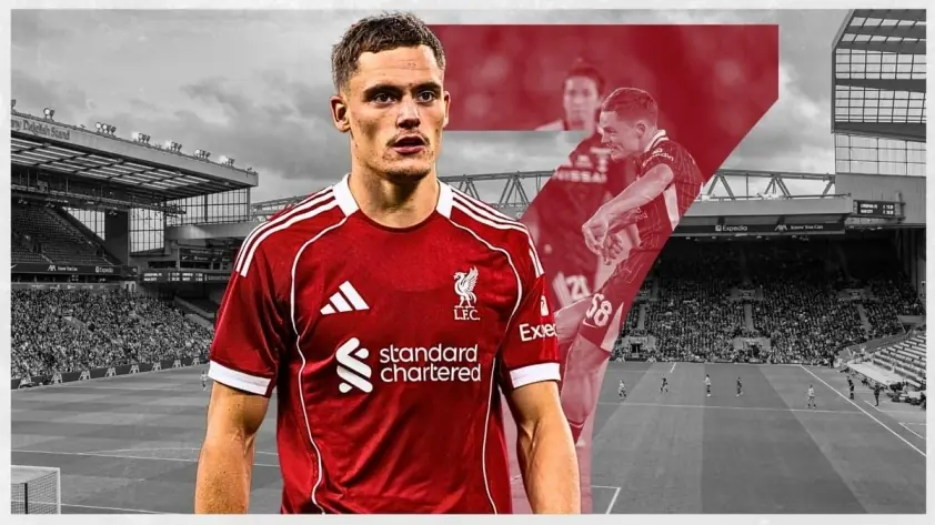 Liverpool quyết định bán Florian Wirtz: Tin nóng mới!
