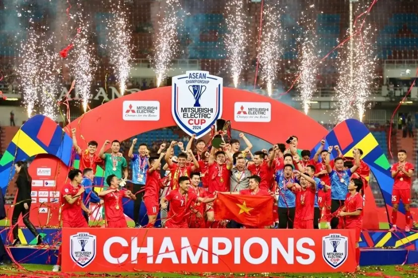 FIFA ra mắt giải Đông Nam Á mới, ĐT Việt Nam sẽ được hưởng lợi