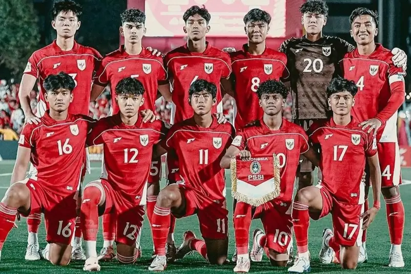 Kịch bản hấp dẫn giúp Indonesia vượt vòng bảng World Cup