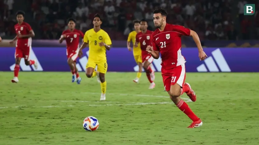 Báo Indonesia: ‘Việt Nam và Thái Lan cần cẩn trọng tại SEA Games’