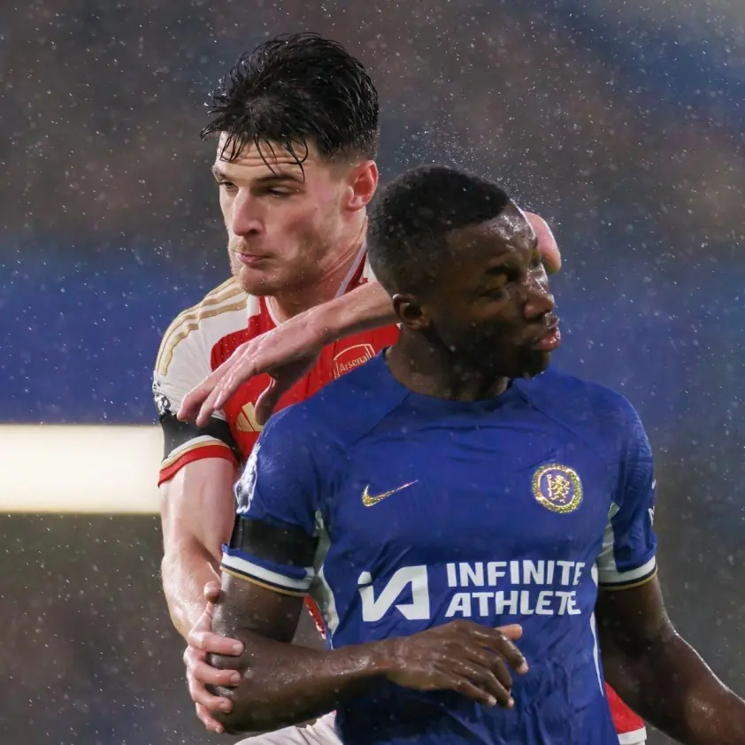 HLV Chelsea cảnh giác với sức mạnh của Arsenal