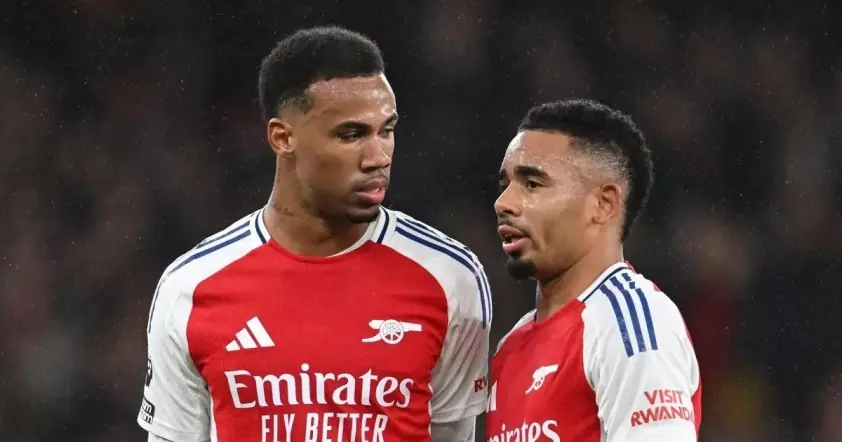 Arteta cập nhật tình hình Trossard trước trận đấu với Chelsea