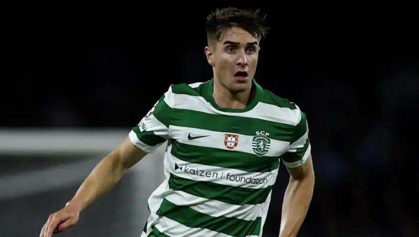 Pep yêu cầu Man City chi đậm cho hậu vệ được cả châu Âu săn đuổi