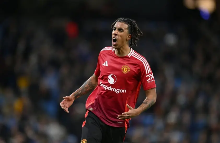 Leny Yoro: ‘Tôi không hối hận khi từ chối Real Madrid’