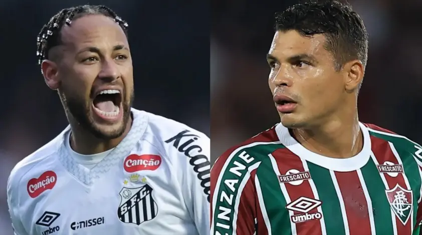 “Neymar chưa giải nghệ: Bến đỗ bất ngờ nếu rời Santos”