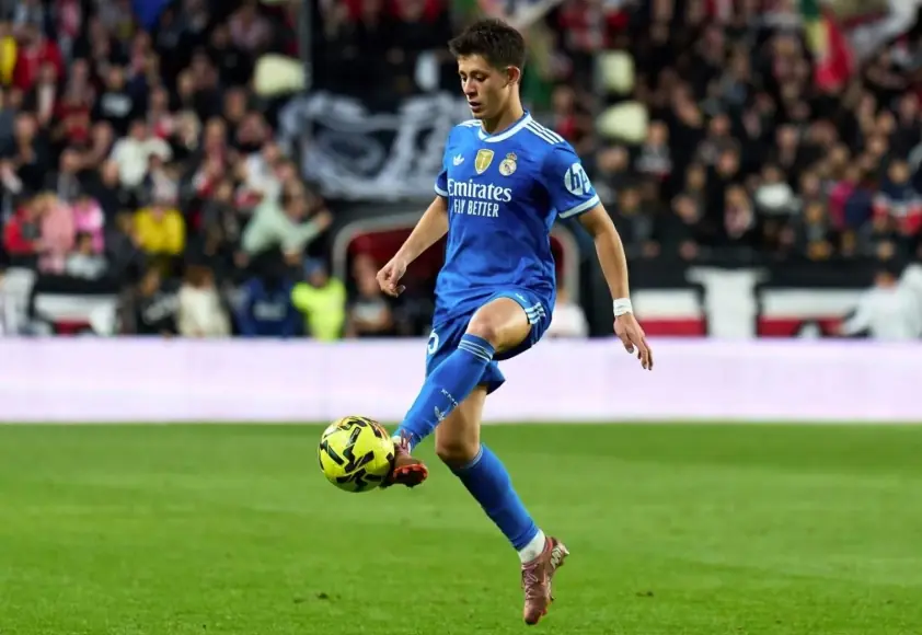 Real Madrid từ chối đề nghị trao đổi cầu thủ “khó hiểu” từ Juventus