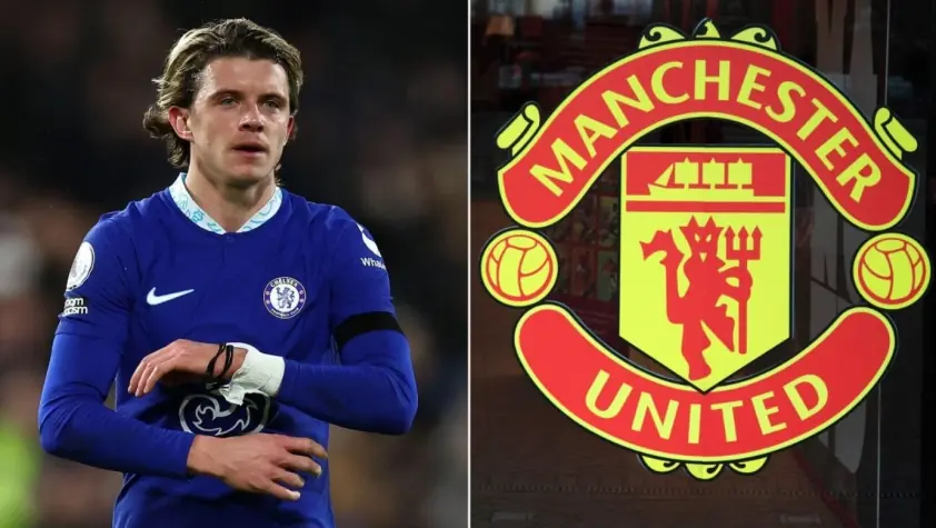 “Cầu thủ duy nhất mà MU cần đã lộ diện”