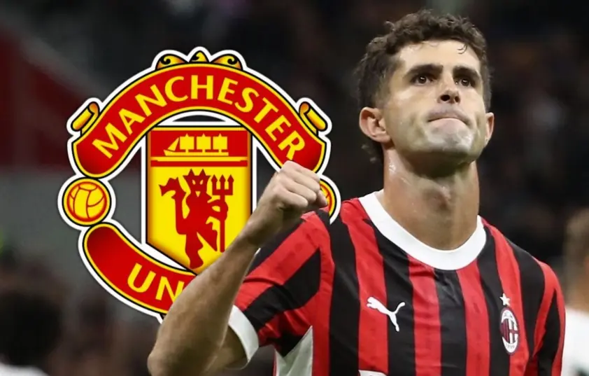 MU sắp có tiền vệ gây bão châu Âu trong tầm tay