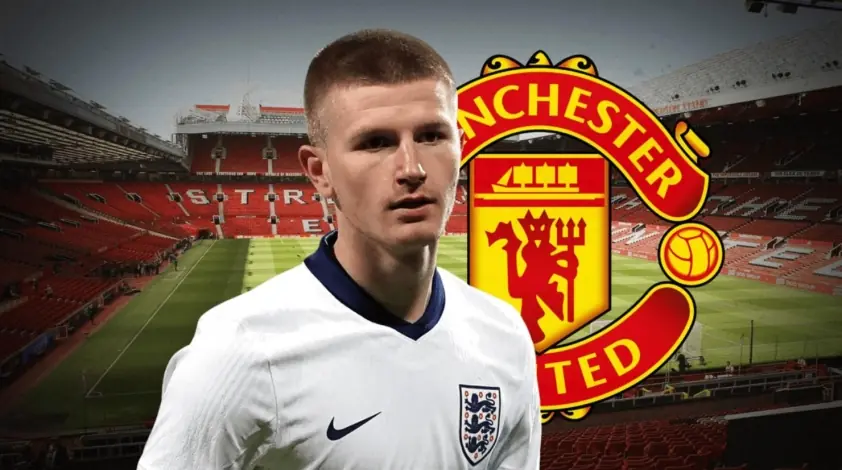 MU tự tin chiêu mộ ‘nhạc trưởng’ xuất sắc nước Anh sau khi đánh bại Liverpool