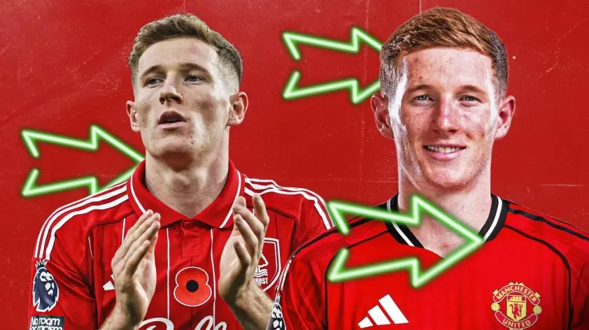 Amorim phấn khởi! MU quyết định chi 100 triệu bảng thay Casemiro