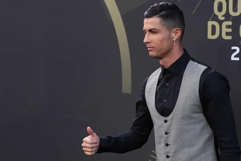 Cristiano Ronaldo và ‘đế chế tỷ đô’ của anh ngoài sân cỏ