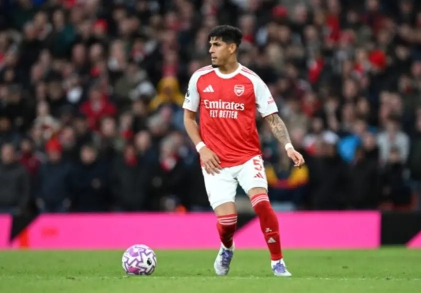 Alonso: Arsenal hiện có những chiến binh xuất sắc nhất!