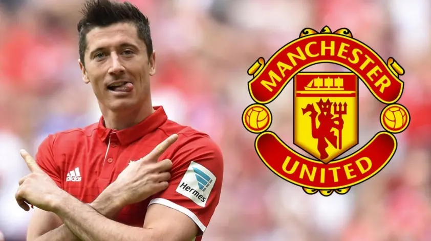 Chuyển nhượng MU 10/11: Lewandowski về MU và ‘món hời’ bất ngờ hơn Raphinha