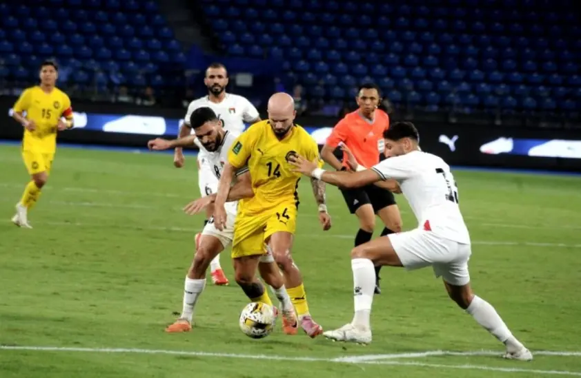 Malaysia có nguy cơ bị cấm tham dự hai kỳ Asian Cup liên tiếp?