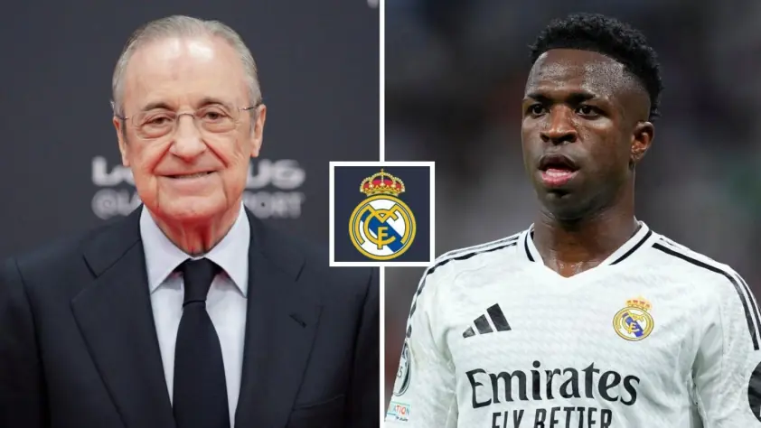 Perez quyết định! Real Madrid sắp sở hữu chân sút 150 triệu Euro top 5 thế giới