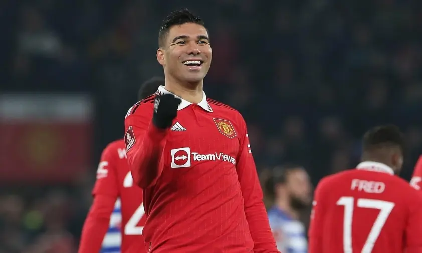 “MU đang sở hữu cầu thủ thông minh nhất trong lịch sử bóng đá”