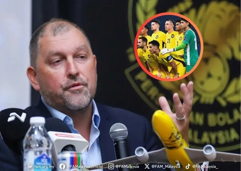 Malaysia chấn động vụ cầu thủ nhập tịch, ‘vùng cấm’ gây bão