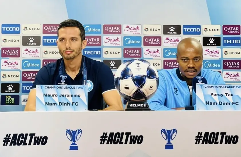 Cựu đồng đội của Messi chuẩn bị gia nhập đội bóng V-League nổi bật