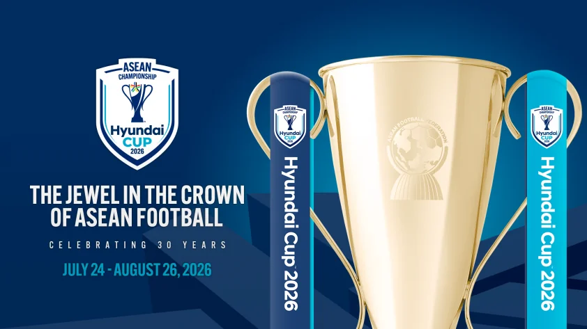 Chính thức: AFF Cup vẫn diễn ra, ĐT Việt Nam có lịch thi đấu cụ thể