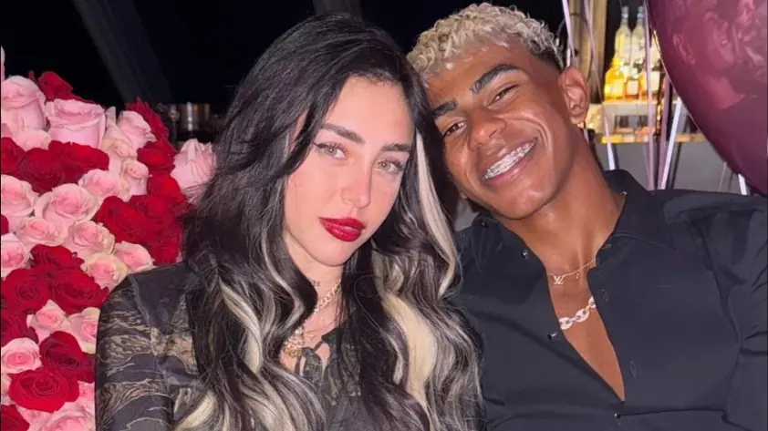 Lamine Yamal: Chấn thương háng không liên quan đến chuyện tình cảm