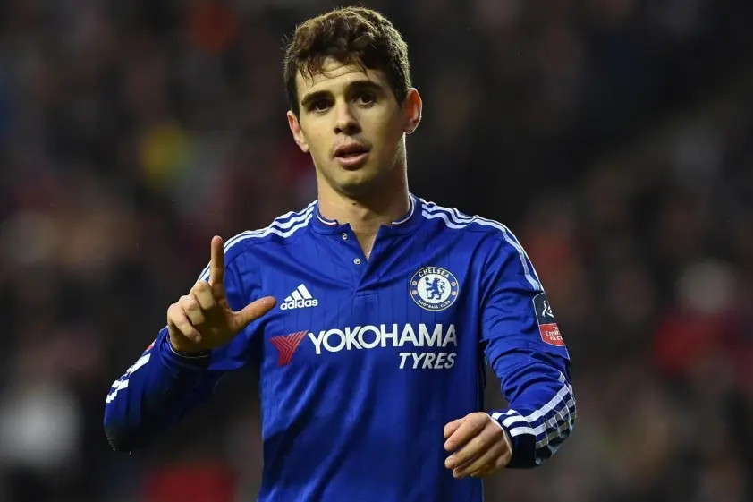 Oscar có thể nghỉ hưu vì căn bệnh tim mạch