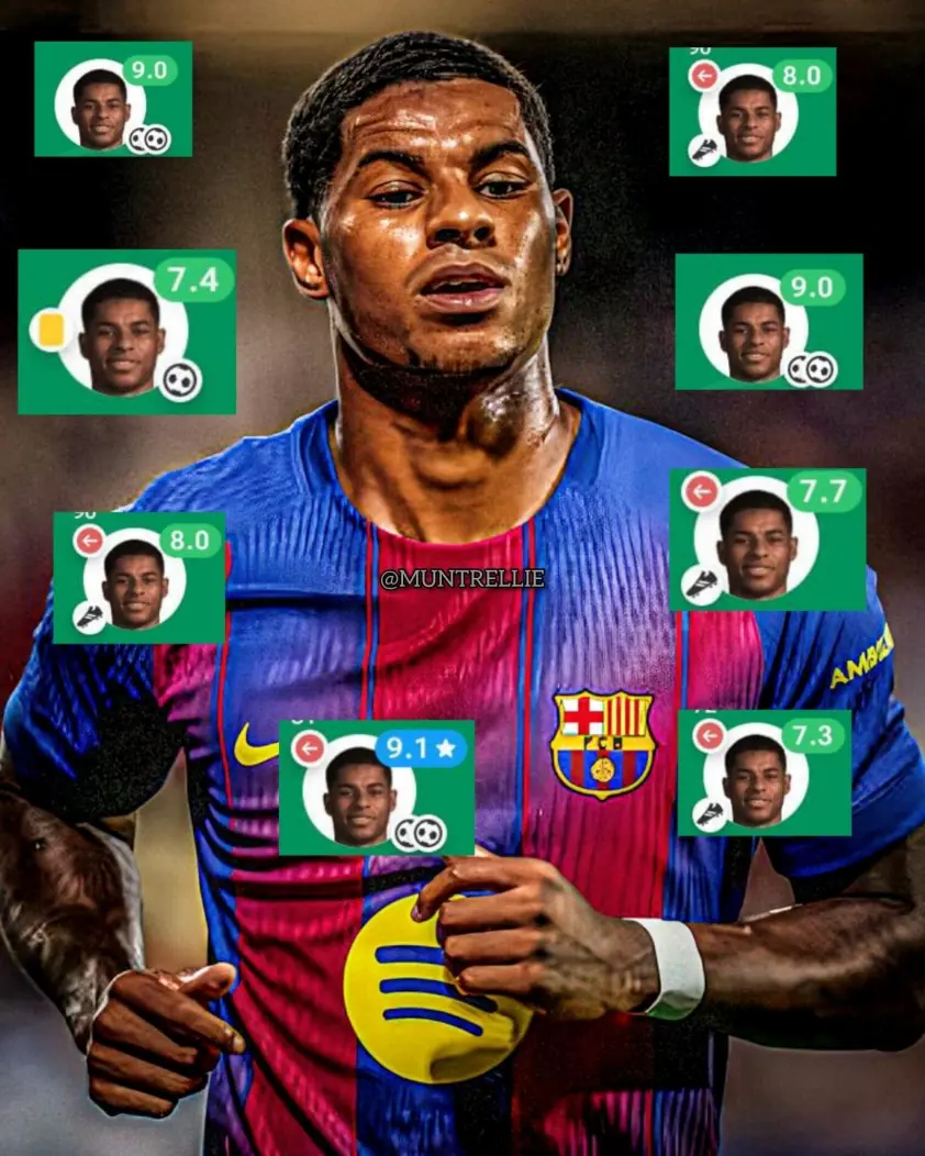 “Cầu thủ ‘thừa thãi’ của MU khiến fan Barca mê mẩn”