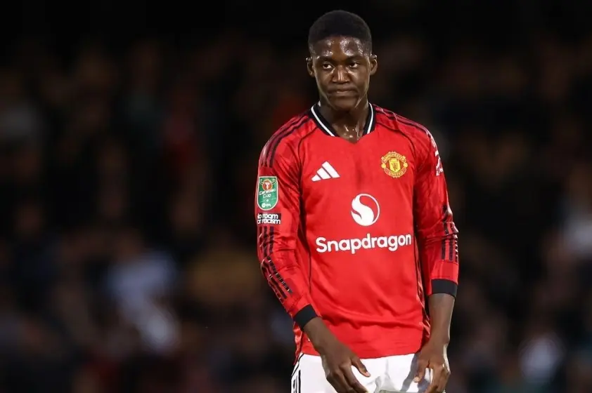 Real Madrid chi 90 triệu Euro cho ngôi sao bị ‘thất sủng’ của MU