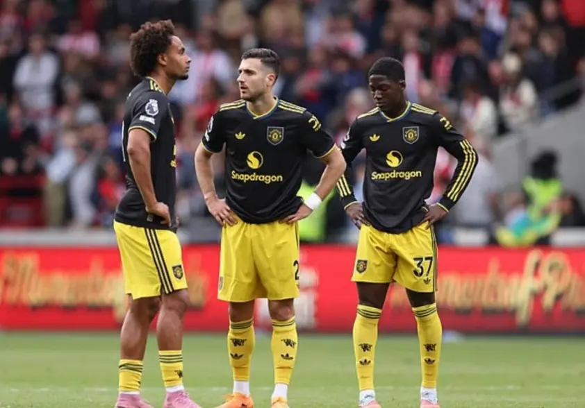 Ruben Amorim: ‘Nhiều cầu thủ sẽ rời MU sau 2 tháng tới’