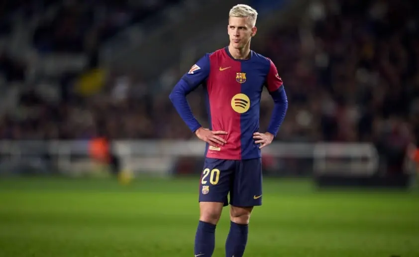 Barcelona đồng ý bán nhà vô địch Euro với giá 75 triệu Euro