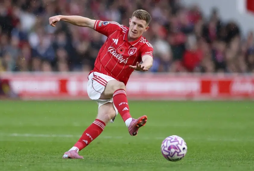 “Đội trưởng nước Anh có thể giúp MU lập kỷ lục chuyển nhượng mới”