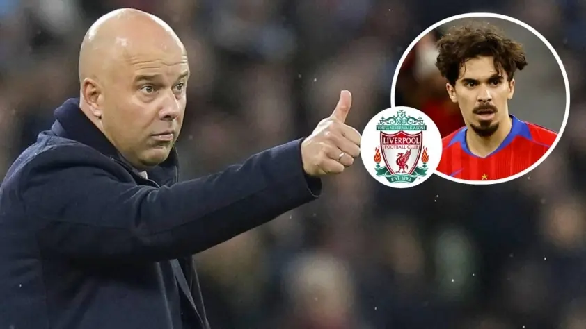 Liverpool chốt 130 triệu Euro để chiêu mộ tiền vệ số 1 thế giới