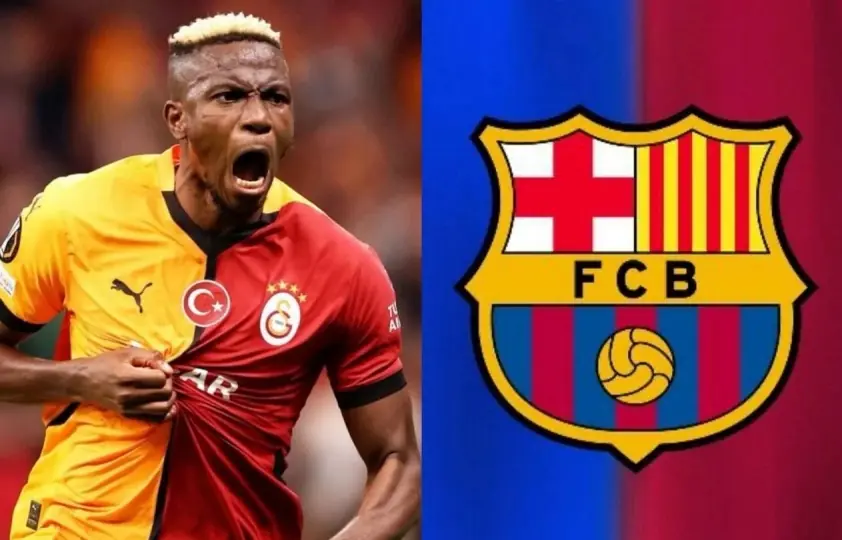 “Barca tìm thấy tiền đạo 120 triệu Euro thay thế Lewandowski”