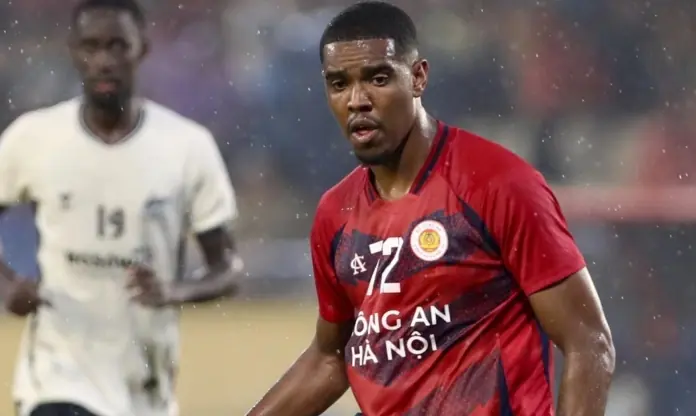 Trực tiếp Hà Nội FC đấu Beijing Guoan lúc 19h15 hôm nay 27/11