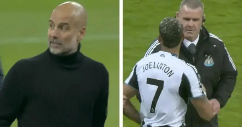 HLV Pep Guardiola: ‘Man City thi đấu xuất sắc nhưng không thể thắng’