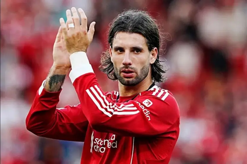 Chuyển nhượng 11/11: Man City và Real đua tranh sao Liverpool