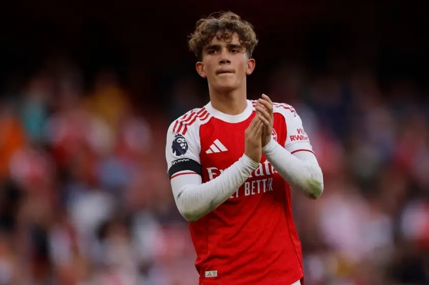 Mikel Arteta ca ngợi tài năng trẻ xuất sắc nhất của Arsenal