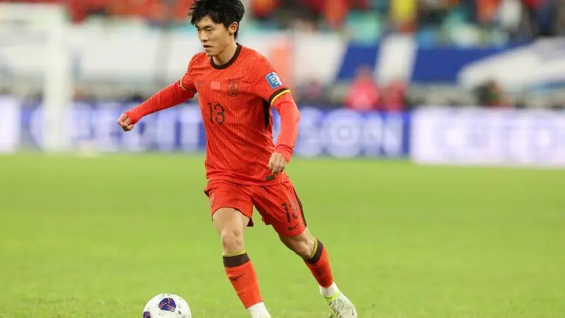 Cầu thủ Trung Quốc chỉ ra lý do thua U22 Việt Nam