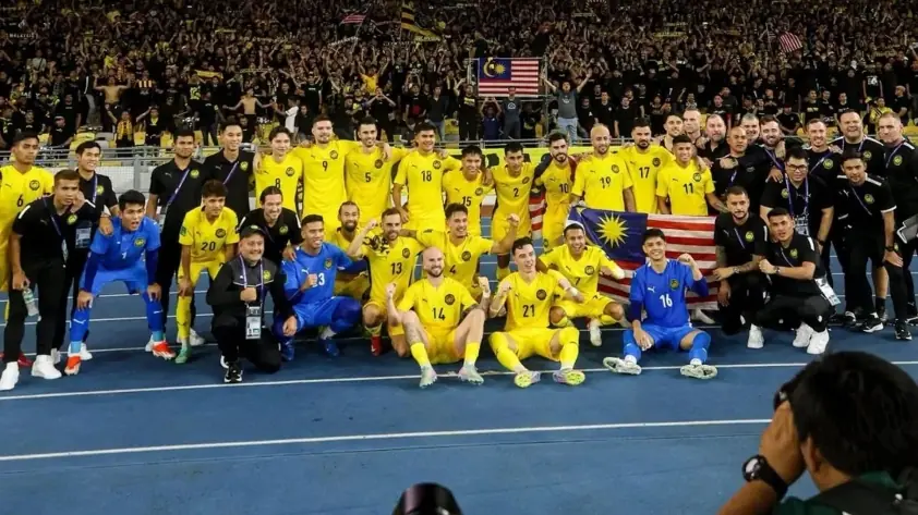 Malaysia có thể bị cấm thi đấu lên đến 10 năm chứ không chỉ 1!