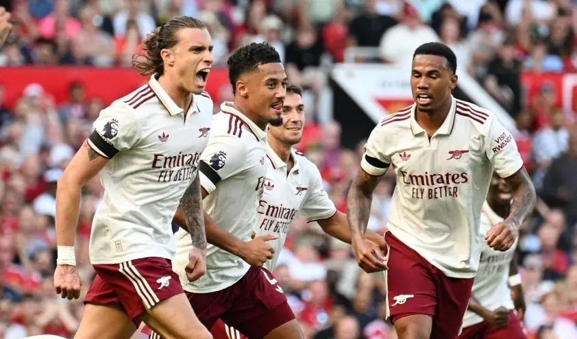 Bayern Munich chỉ trích: “Arsenal chỉ phụ thuộc vào tình huống cố định”