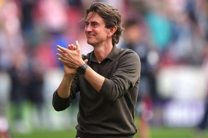 “Siêu tiền đạo ghi 210 bàn sắp trở lại Ngoại hạng Anh?”