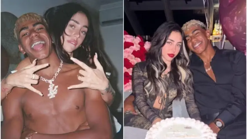 Yamal sắp có mẹ kế trẻ hơn 5 tuổi!