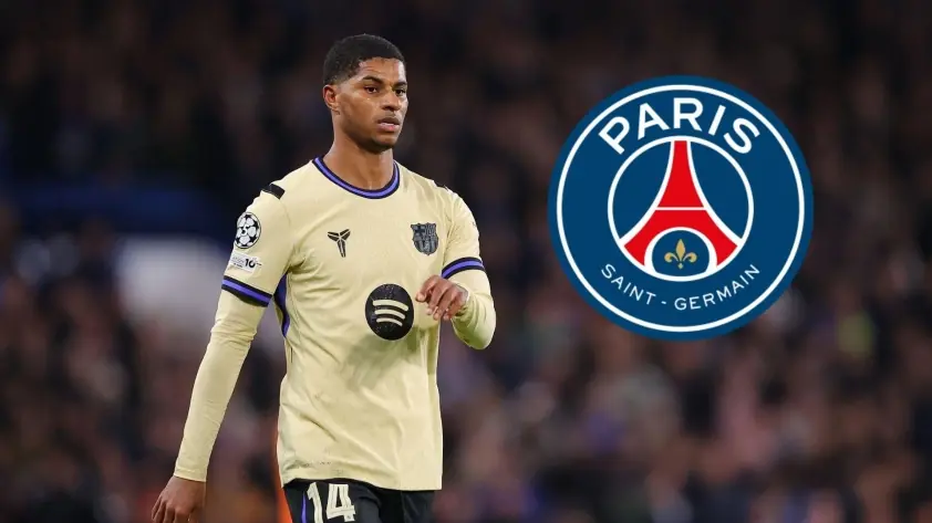 Rashford bất ngờ trở thành mục tiêu của nhà vô địch châu Âu