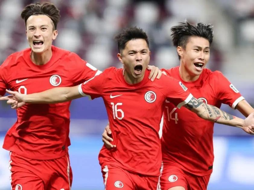 Trực tiếp trận Hồng Kông – Campuchia lúc 19h00 hôm nay, 13/11