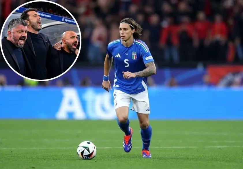 “Arsenal bất ngờ ‘phá lệnh’ Arteta vì tiếng gọi từ trái tim”