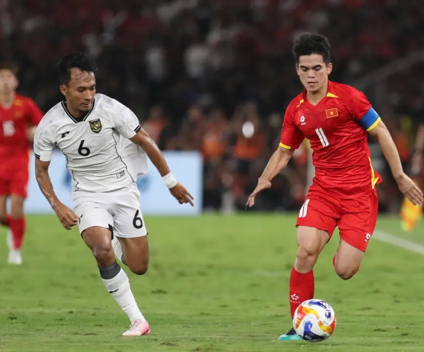 Indonesia quyết định chưa từng có sau thất bại ở vòng loại World Cup