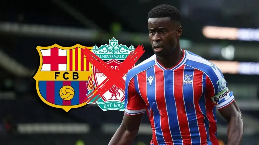 Barca so tài cùng Liverpool trong cuộc đua ‘quái thú’ nước Anh