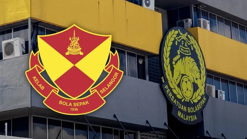 FAM bị kiện lên Trung tâm Trọng tài quốc tế châu Á giữa vụ FIFA chưa xong